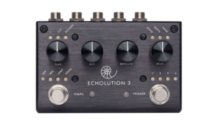 Pigtronix Echolution 3