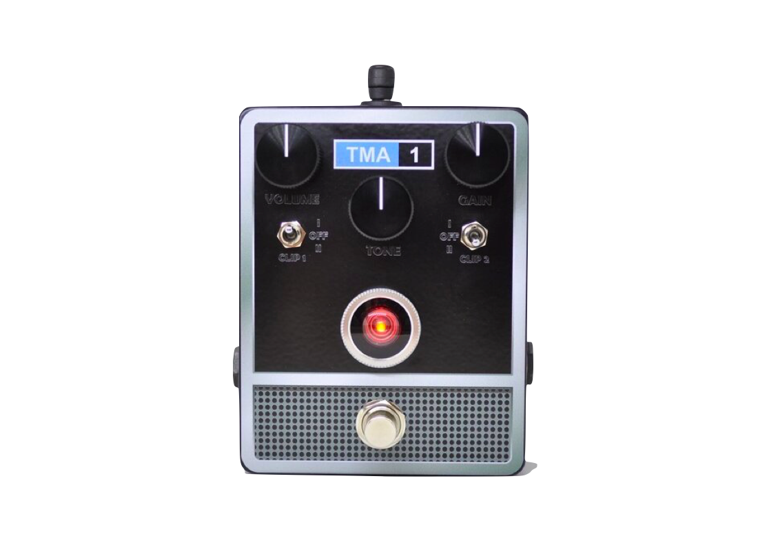 Acorn Amplifiers TMA-1 Fuzz