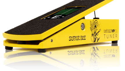 Ernie Ball Super Bee VPJR