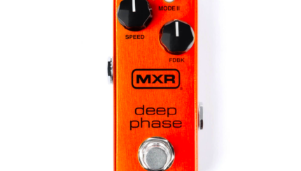 MXR Deep Phase