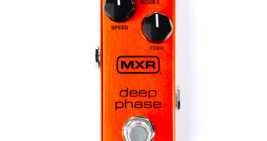 MXR Deep Phase