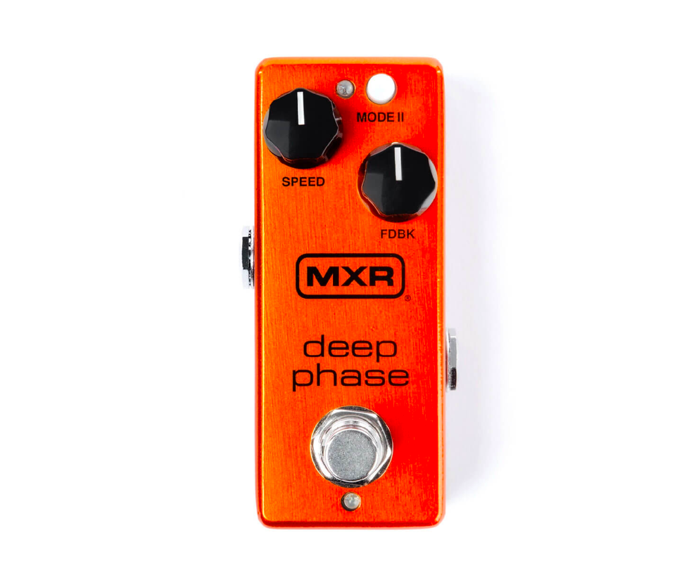 MXR Deep Phase