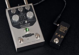 Origin Effects DELUXE61