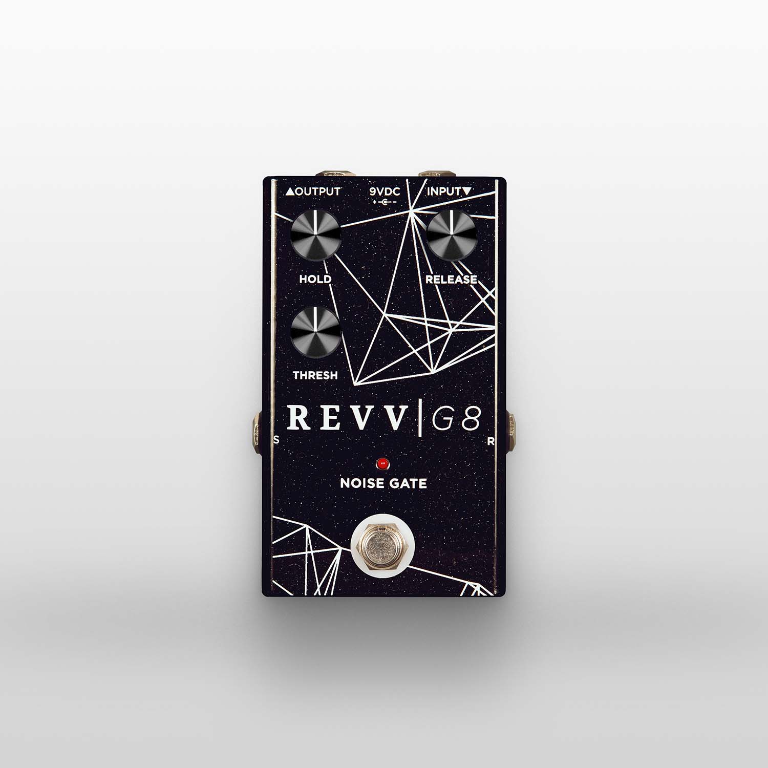 Revv Amplification G8 Noise Gate