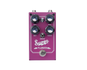 Supro Flanger