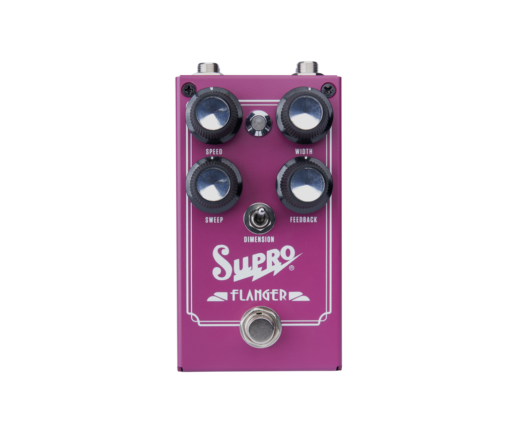 Supro Flanger