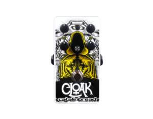 Catalinbread Cloak Reverb and Shimmer