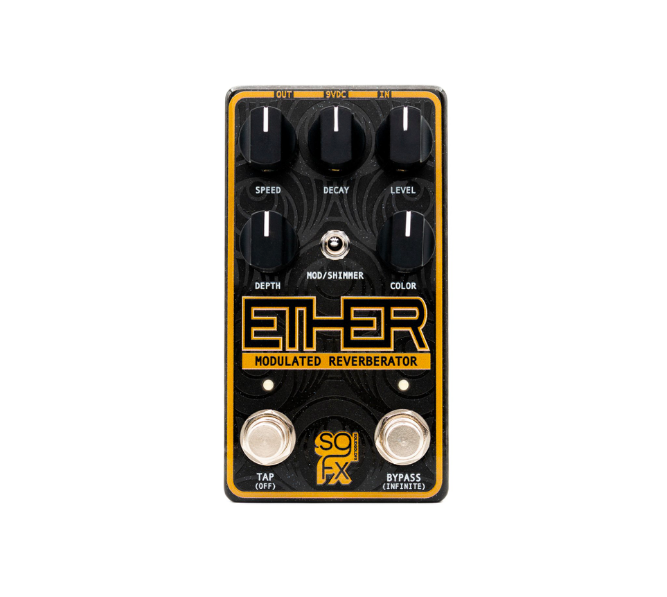 SolidGoldFX Ether