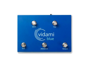 Vidami Blue
