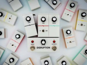 Modal Effects Disruption