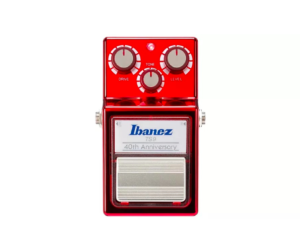 Ibanez TS9 40th Anniversary