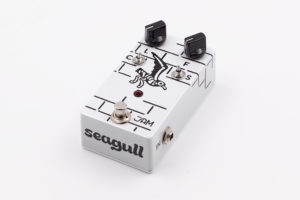 JAM Pedals Seagull