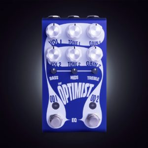 Jackson Audio The Optimist