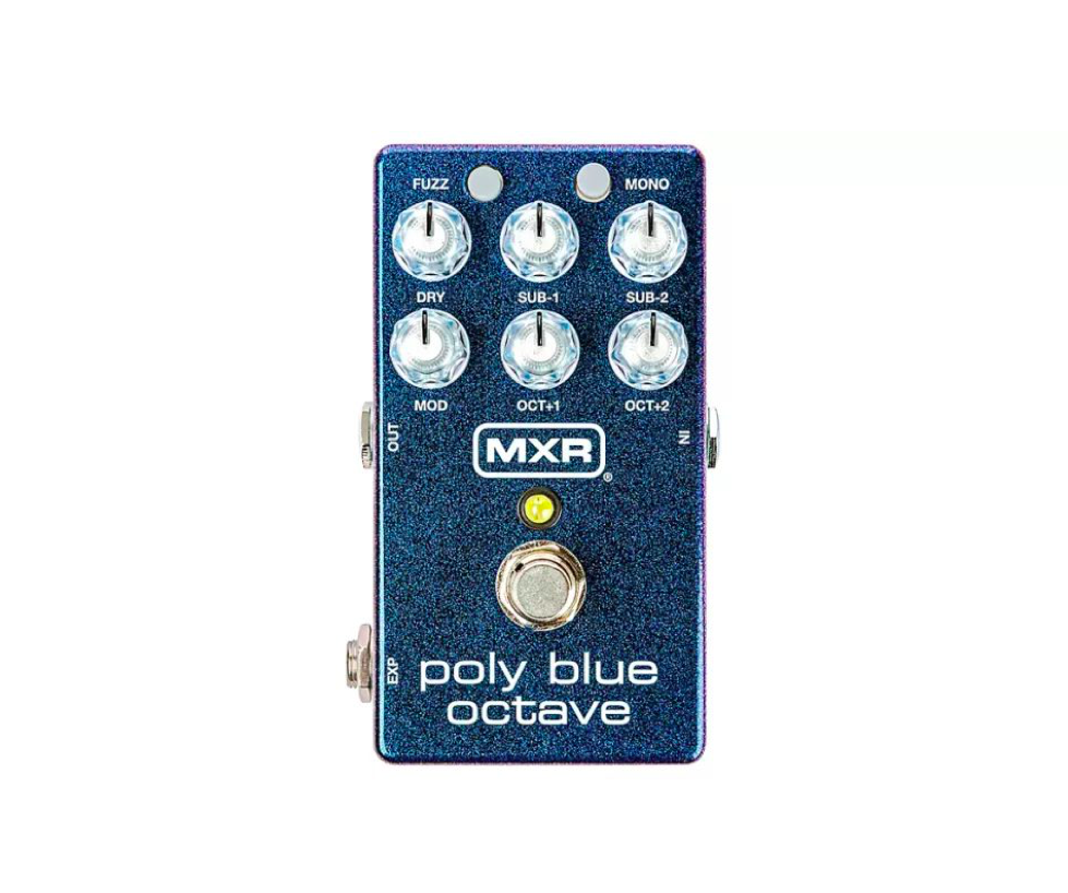 MXR Pedals - Tonebox.com
