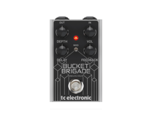 TC Electronic Bucket Brigade
