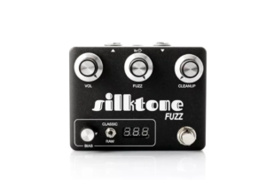 Silktone Fuzz