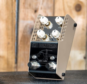 Thorpy FX The Boneyard