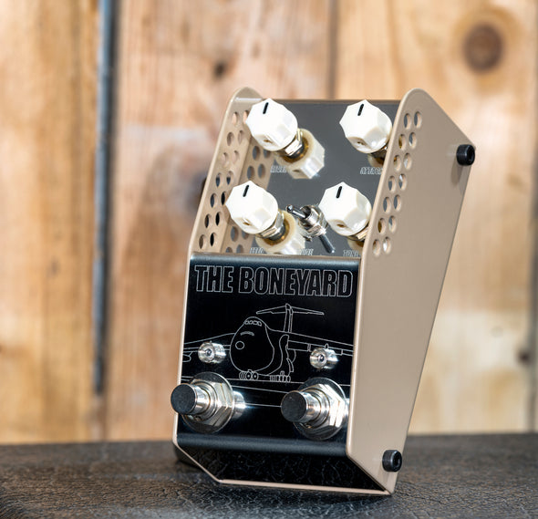 Thorpy FX The Boneyard